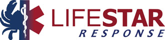 Lifestar Response Logo